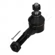 Rotule de barre de connexion ASHIKA 111-05-599 - Visuel 3