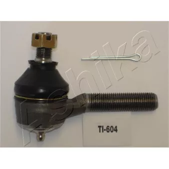 Rotule de barre de connexion ASHIKA 111-06-604