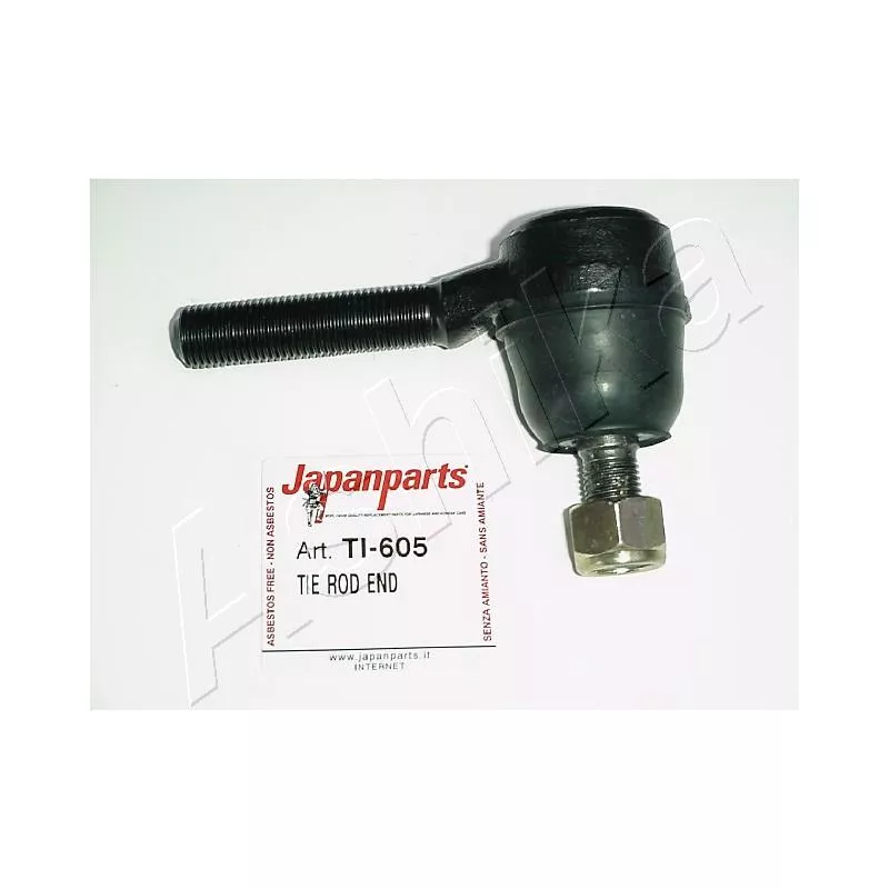 Rotule de barre de connexion ASHIKA 111-06-605