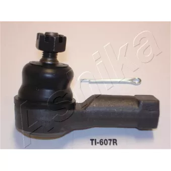 Rotule de barre de connexion ASHIKA 111-06-607R
