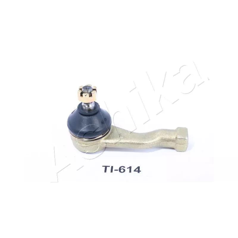 Rotule de barre de connexion avant gauche ASHIKA 111-06-613L