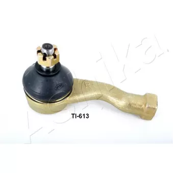 Rotule de barre de connexion avant droit ASHIKA 111-06-613R
