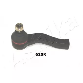 Rotule de barre de connexion avant droit ASHIKA