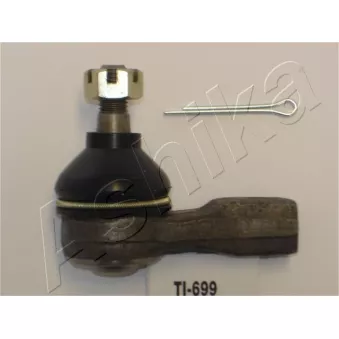 Rotule de barre de connexion ASHIKA 111-06-699