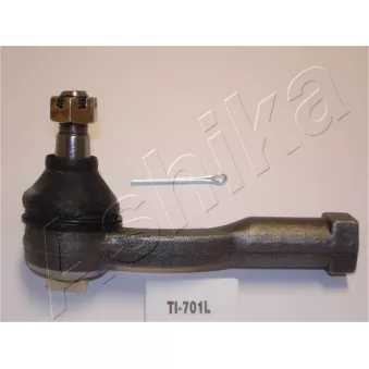 Rotule de barre de connexion ASHIKA 111-07-701L