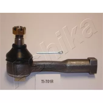 Rotule de barre de connexion ASHIKA 111-07-701R