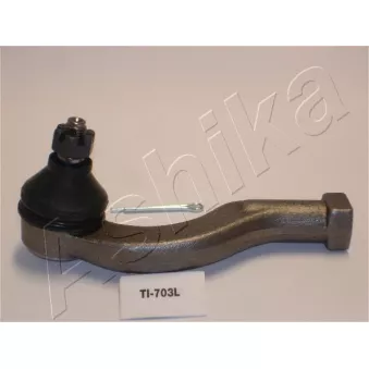 Rotule de barre de connexion ASHIKA 111-07-703L