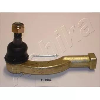Rotule de barre de connexion ASHIKA 111-07-704L