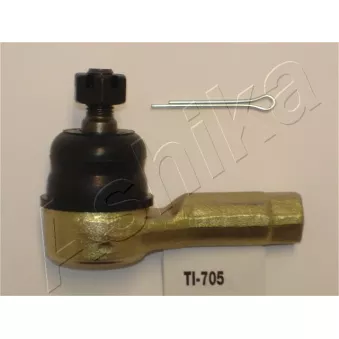 Rotule de barre de connexion ASHIKA 111-07-705