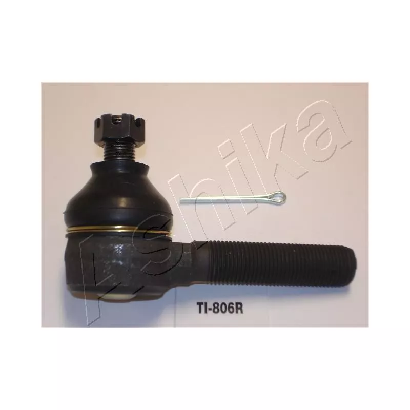 Rotule de barre de connexion avant droit ASHIKA 111-08-806R