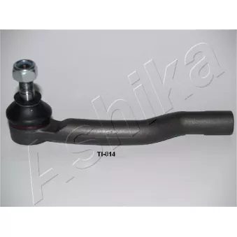 Rotule de barre de connexion avant gauche ASHIKA 111-08-814L