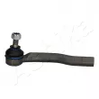 Rotule de barre de connexion avant droit ASHIKA 111-08-814R - Visuel 1