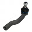 Rotule de barre de connexion avant droit ASHIKA 111-08-814R - Visuel 3