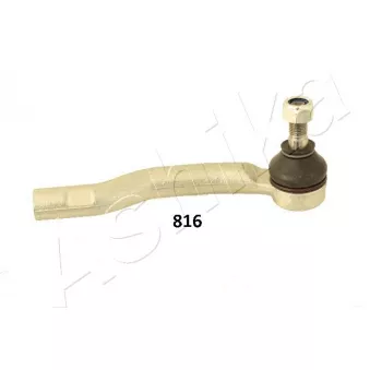Rotule de barre de connexion avant gauche ASHIKA 111-08-816L
