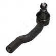 Rotule de barre de connexion avant droit ASHIKA 111-08-816R - Visuel 3