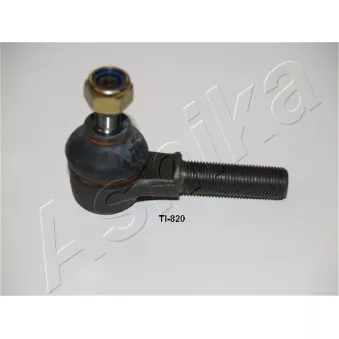 Rotule de barre de connexion avant gauche ASHIKA 111-08-819L