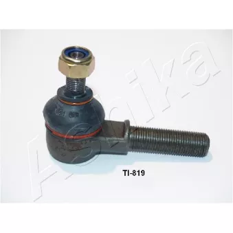 Rotule de barre de connexion avant droit ASHIKA 111-08-819R