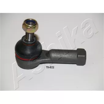 Rotule de barre de connexion ASHIKA 111-08-822