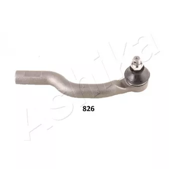 Rotule de barre de connexion avant gauche ASHIKA 111-08-825L