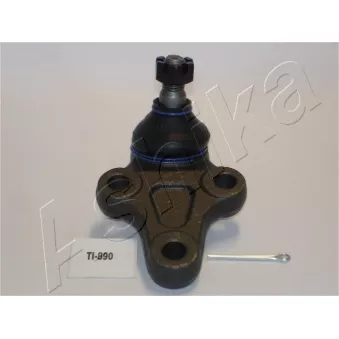 Rotule de suspension ASHIKA 111-08-890