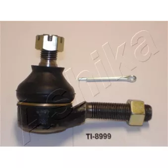 Rotule de barre de connexion ASHIKA 111-08-8999