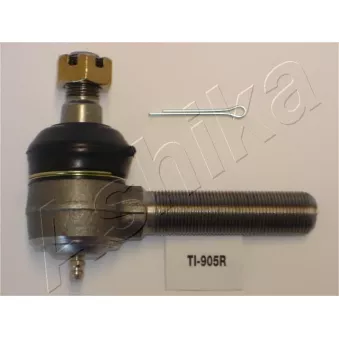 Rotule de barre de connexion avant droit ASHIKA 111-09-905R