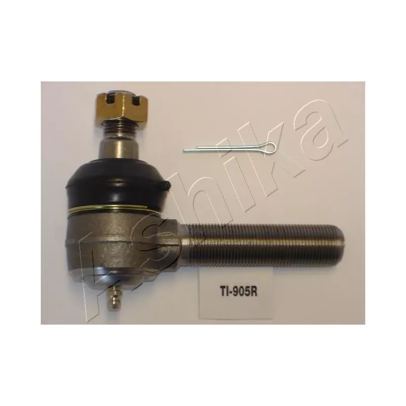 Rotule de barre de connexion avant droit ASHIKA 111-09-905R