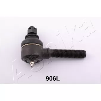 Rotule de barre de connexion avant gauche ASHIKA 111-09-906L