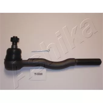 Rotule de barre de connexion avant droit ASHIKA 111-09-906R