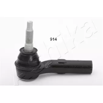 Rotule de barre de connexion avant gauche ASHIKA 111-09-913L