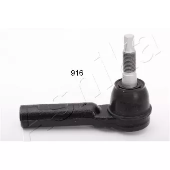 Rotule de barre de connexion ASHIKA 111-09-916