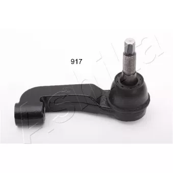 Rotule de barre de connexion avant droit ASHIKA
