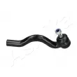 Rotule de barre de connexion avant droit ASHIKA 111-09-922R - Visuel 1