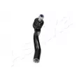 Rotule de barre de connexion avant droit ASHIKA 111-09-922R - Visuel 2