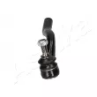 Rotule de barre de connexion avant droit ASHIKA 111-09-922R - Visuel 3