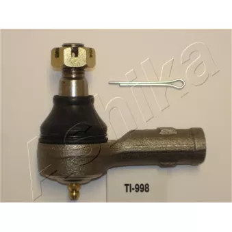 Rotule de barre de connexion ASHIKA 111-09-998L
