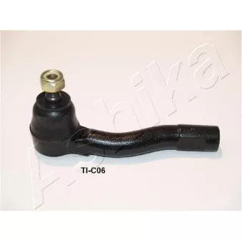 Rotule de barre de connexion avant gauche ASHIKA 111-0C-C05L