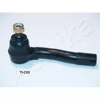 Rotule de barre de connexion avant droit ASHIKA 111-0C-C05R