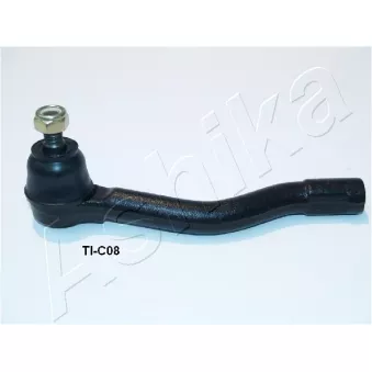 Rotule de barre de connexion avant gauche ASHIKA 111-0C-C07L