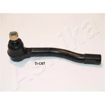 Rotule de barre de connexion avant droit ASHIKA 111-0C-C07R