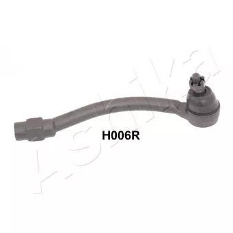 Rotule de barre de connexion avant droit ASHIKA