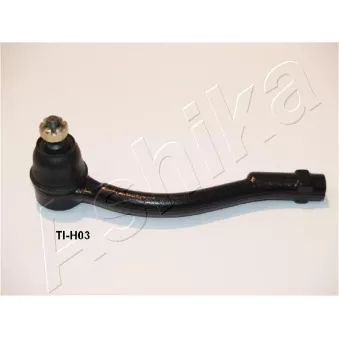Rotule de barre de connexion avant droit ASHIKA 111-0H-H03R