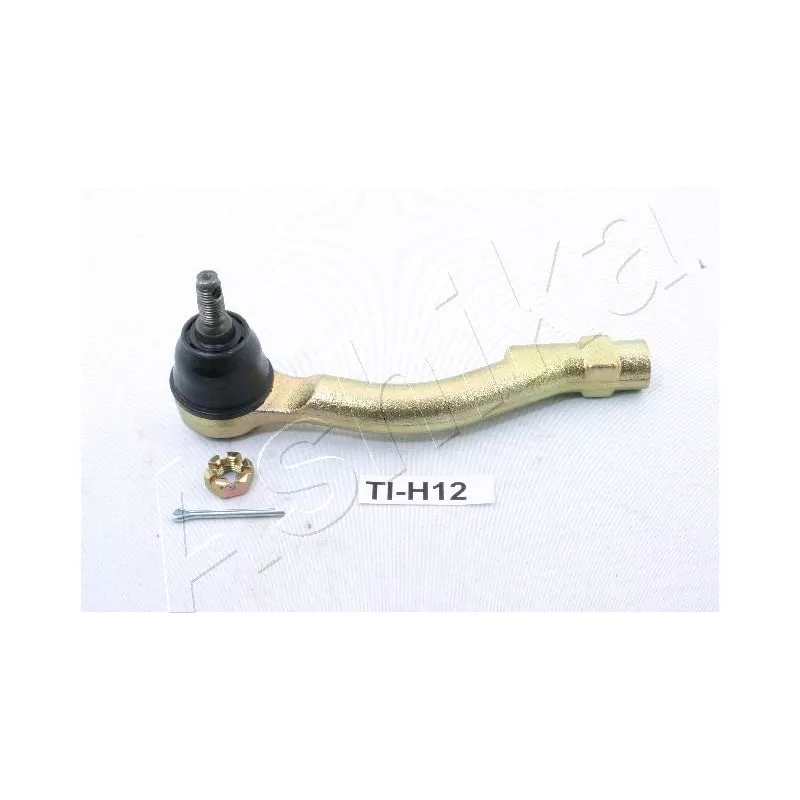 Rotule de barre de connexion avant gauche ASHIKA 111-0H-H11L