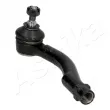 Rotule de barre de connexion avant droit ASHIKA 111-0H-H16R - Visuel 2