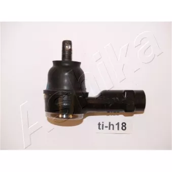 Rotule de barre de connexion avant gauche ASHIKA 111-0H-H18L
