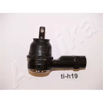 Rotule de barre de connexion avant droit ASHIKA 111-0H-H18R