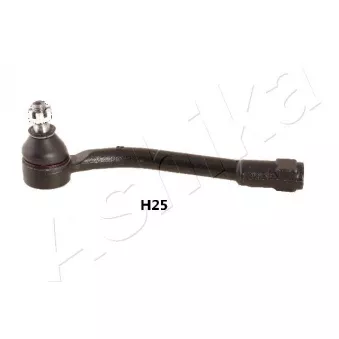 Rotule de barre de connexion avant droit ASHIKA 111-0H-H24R