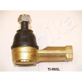 Rotule de barre de connexion ASHIKA