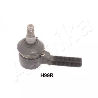 Rotule de barre de connexion avant droit ASHIKA