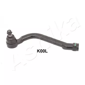 Rotule de barre de connexion avant gauche ASHIKA 111-0K-K00L